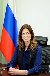 Муратова Надежда Анатольевна