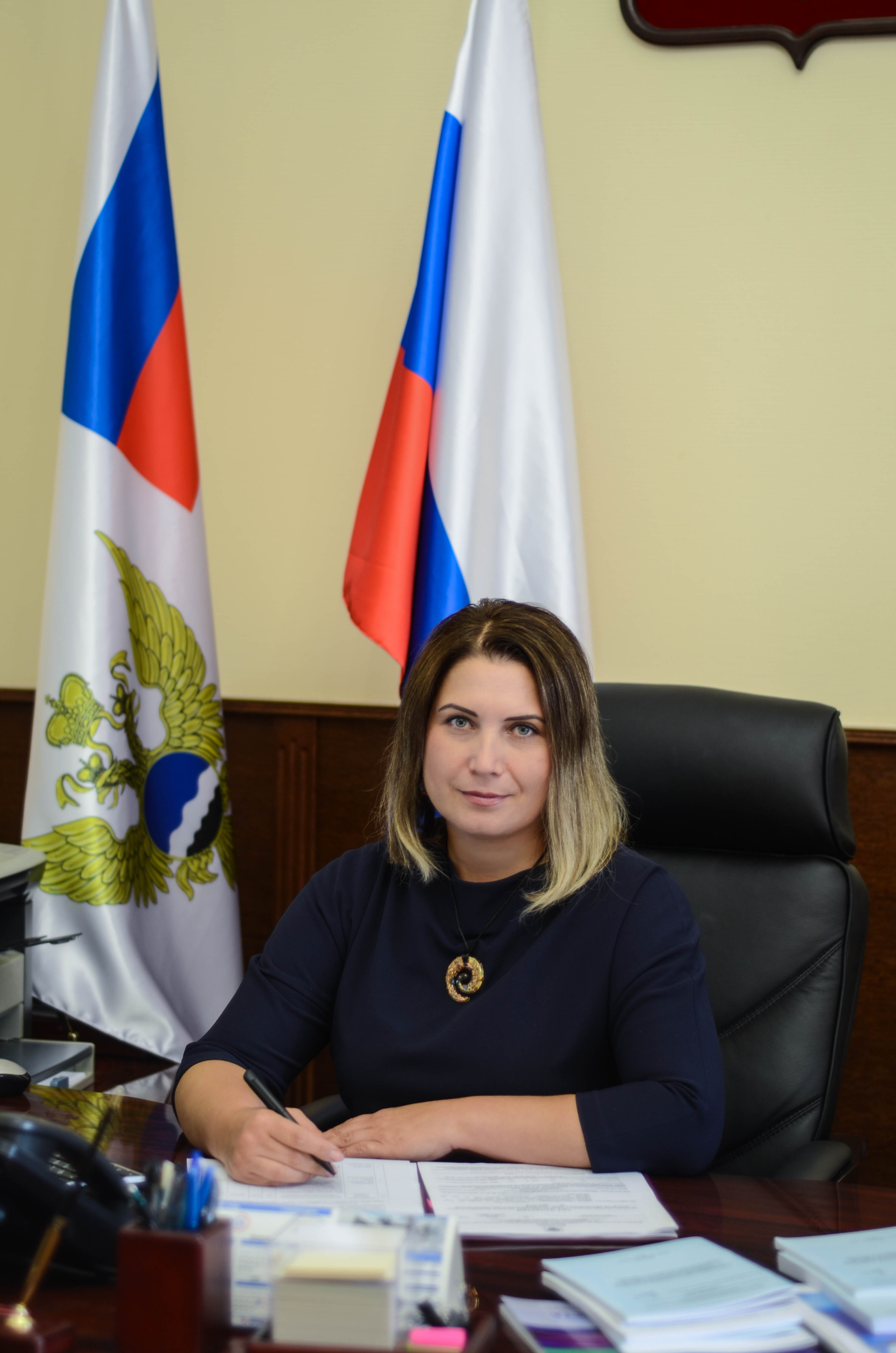 Подольская Ольга Владимировна