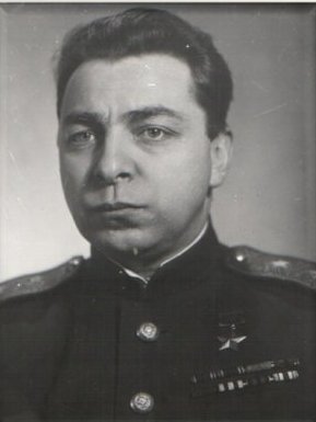 Е.К.Федоров